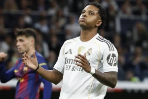 Frapantan podatak, kada je Rodrigo postigao poslednji gol za Real Madrid?